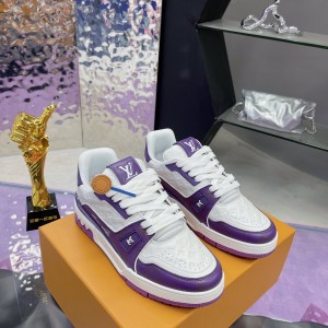 「#282 」LOUIS VUITTON Trainer