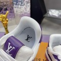 「#282 」LOUIS VUITTON Trainer