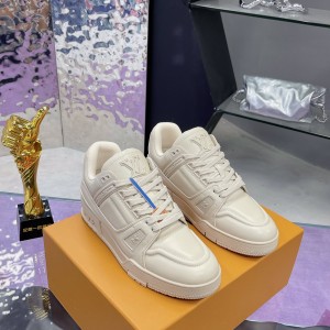 「#283 」LOUIS VUITTON Trainer