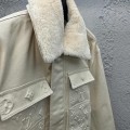 「#1107」Louis Vuitton jacket