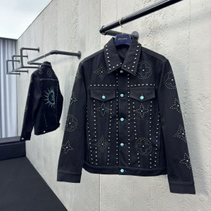 「#1108」Louis Vuitton jacket