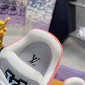 「#286 」LOUIS VUITTON Trainer