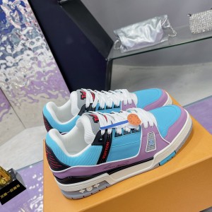 「#287 」LOUIS VUITTON Trainer