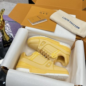 「#288 」LOUIS VUITTON Trainer