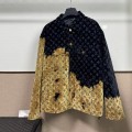 「#1036」Louis Vuitton jacket