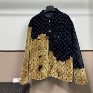 「#1036」Louis Vuitton jacket