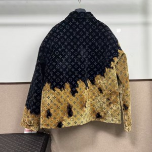 「#1036」Louis Vuitton jacket