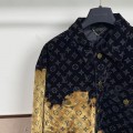 「#1036」Louis Vuitton jacket
