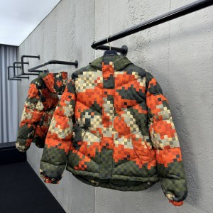 「#1115」Louis Vuitton jacket