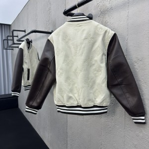 「#1117」Louis Vuitton jacket