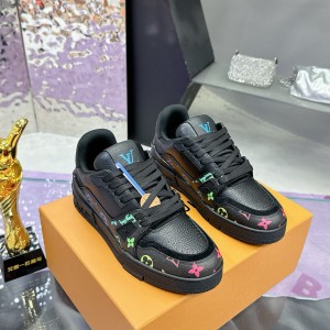 「#164 」LOUIS VUITTON Trainer