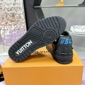 「#164 」LOUIS VUITTON Trainer