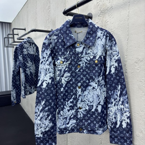 「#1116」Louis Vuitton jacket