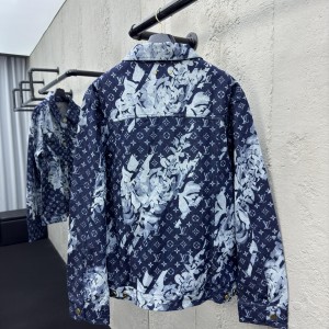 「#1116」Louis Vuitton jacket