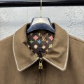 「#1074」Louis Vuitton jacket