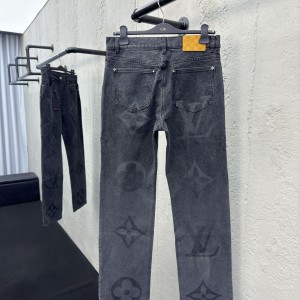 「#1273」Louis Vuitton pants
