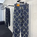 「#1260」Louis Vuitton pants