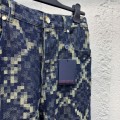 「#1260」Louis Vuitton pants