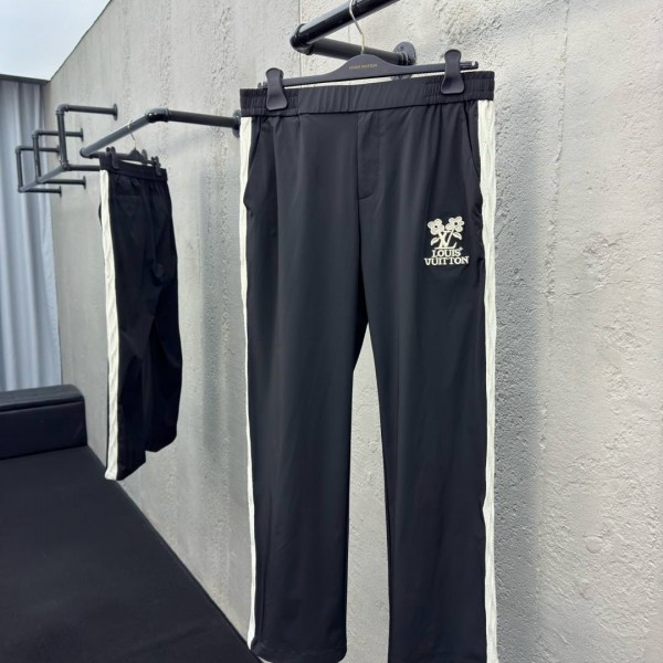 「#1275」Louis Vuitton pants
