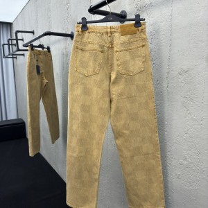 「#1276」Louis Vuitton pants