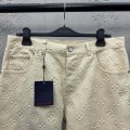 「#1277」Louis Vuitton pants