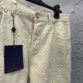 「#1277」Louis Vuitton pants
