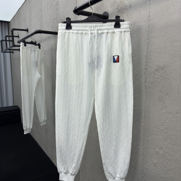 「#1278」Louis Vuitton pants