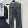 「#1279」Louis Vuitton pants