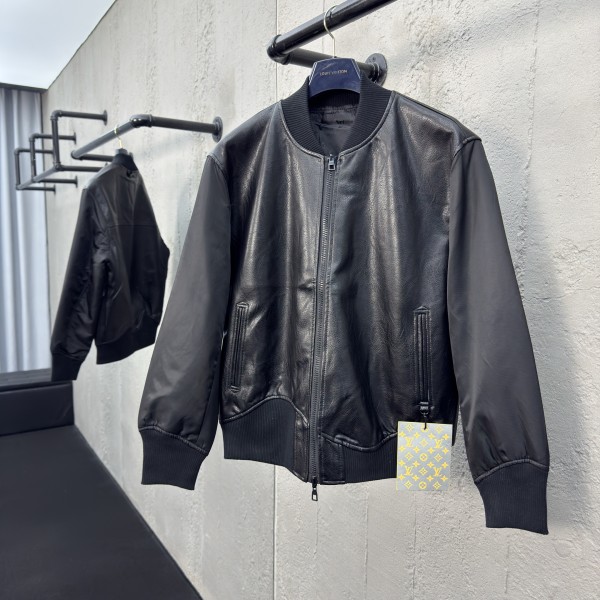 「#1128」Louis Vuitton jacket