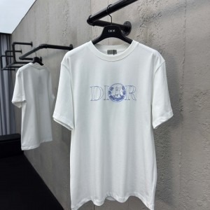 「#1412」Dior T-shirt