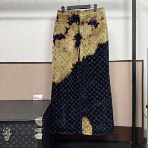 「#1282」Louis Vuitton pants
