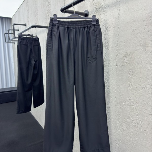 「#1284」Louis Vuitton pants