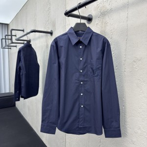 「#1293」Louis Vuitton Long-sleeved shirt