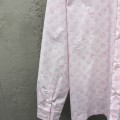 「#1288」Louis Vuitton Long-sleeved shirt