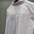 「#1288」Louis Vuitton Long-sleeved shirt