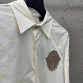 「#1289」Louis Vuitton Long-sleeved shirt