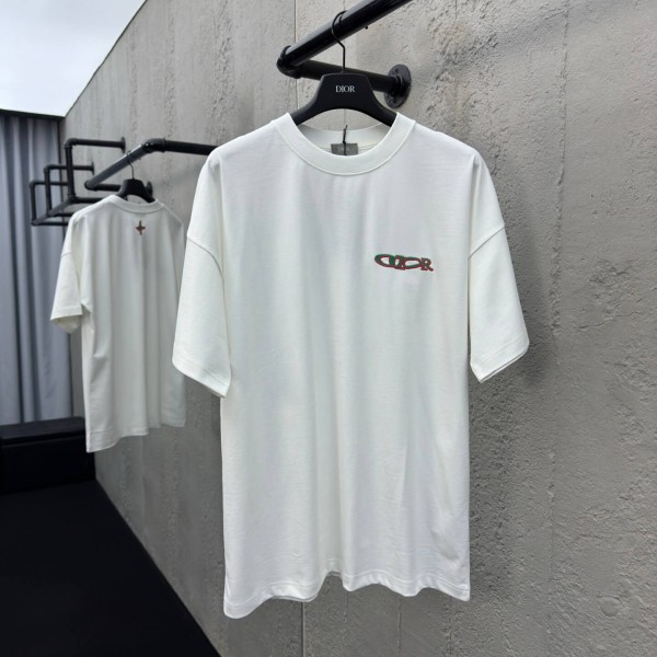 「#1413」Dior T-shirt