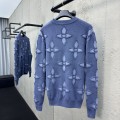 「#1290」Louis Vuitton sweater