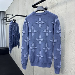 「#1290」Louis Vuitton sweater