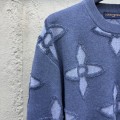 「#1290」Louis Vuitton sweater