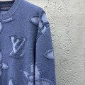 「#1290」Louis Vuitton sweater