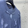 「#1290」Louis Vuitton sweater