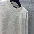 「#1291」Louis Vuitton sweater
