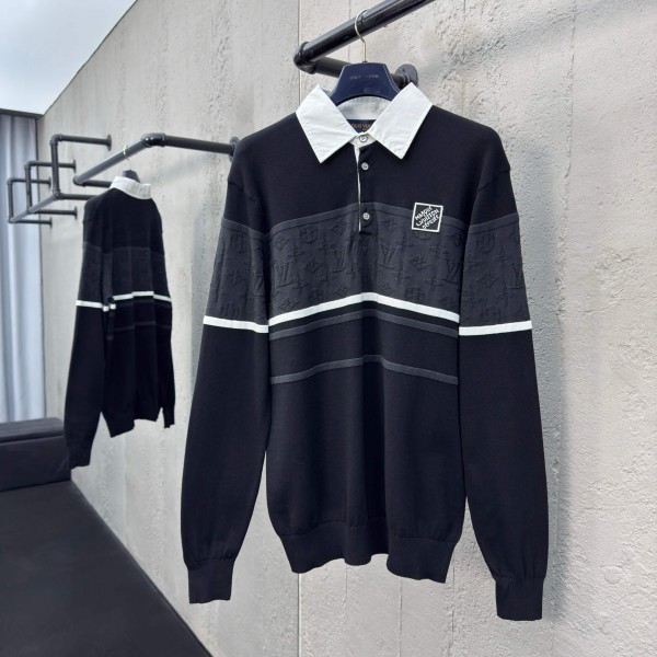 「#1292」Louis Vuitton Sweatshirt