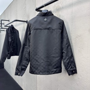 「#1066」Louis Vuitton Jacket