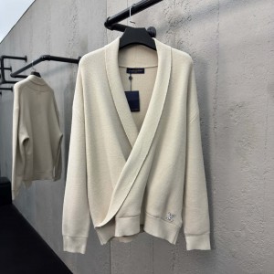 「#1294」Louis Vuitton Sweatshirt