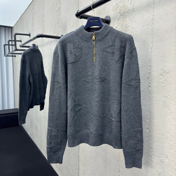 「#1295」Louis Vuitton Sweatshirt