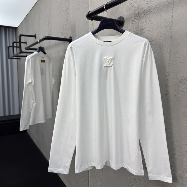 「#1296」Louis Vuitton Sweatshirt