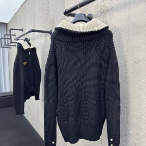 「#1297」Louis Vuitton Sweater; hoodie