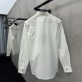 「#1298」Louis Vuitton Long-sleeved shirt